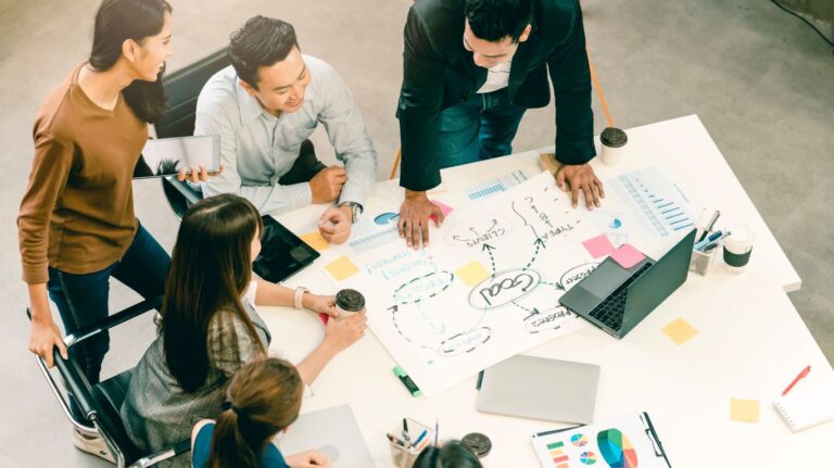 How to Find the Best Digital Marketing Agency in Singapore in 2025