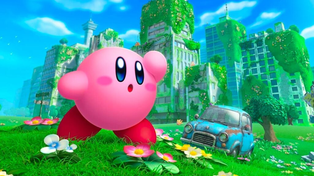 Everything You Need to Know about – Kirby Dedo