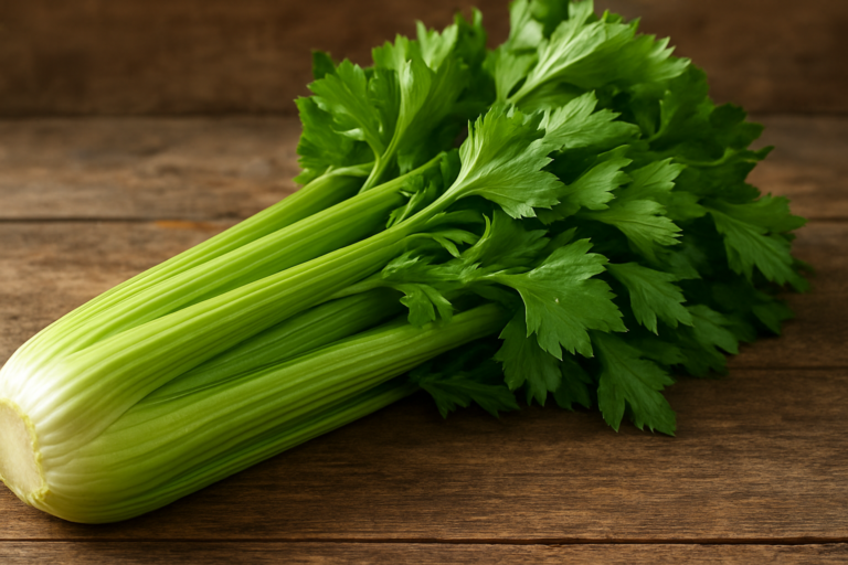 Everything Pravi Celer: This Superfood You Need to Know