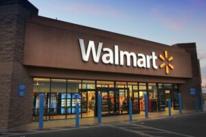 Walmart: A Global Retail Giant Transforming Shopping Experiences