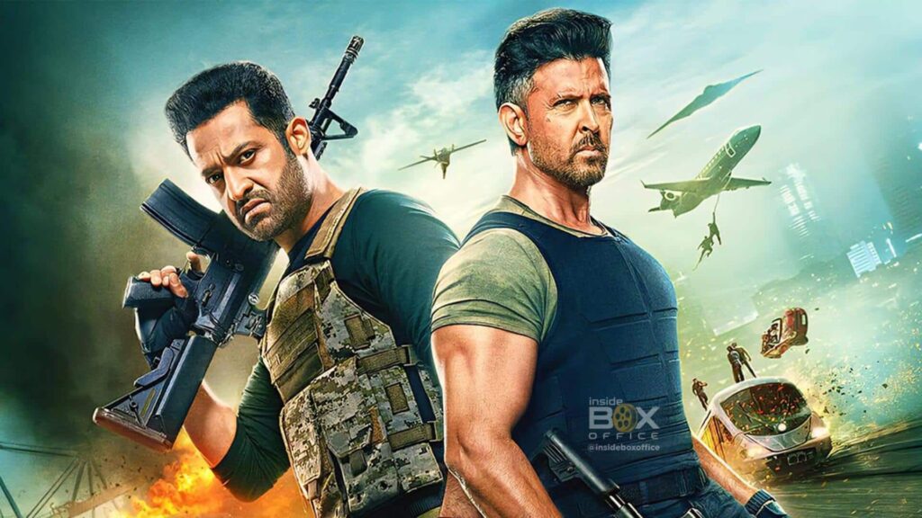 Jr. NTR was afraid of being accepted in Bollywood War 2, said- Hrithik also has a Telugu debut