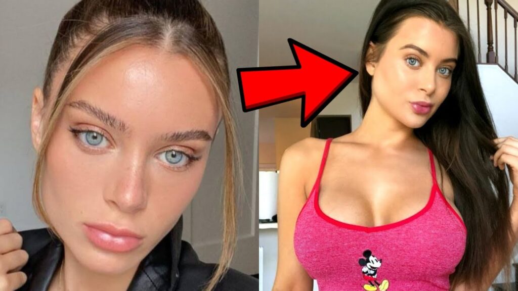 Lana Rhoades: Biography, Career Journey, Business Ventures & Her Transformation Story