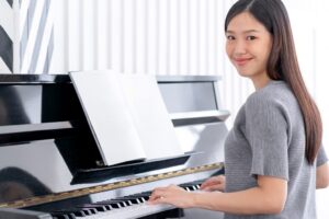 Top 10 Piano Lessons in Singapore in 2026