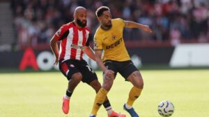 Brentford vs Wolves: Dramatic 2-2 Clash & What It Means for Singapore Fans