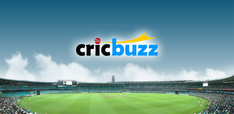 Cricbuzz: India’s Most Loved Cricket Companion