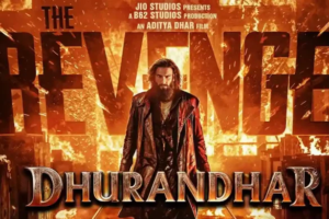 Dhurandhar The Revenge: Why This Film Is Creating Massive Buzz in Bollywood