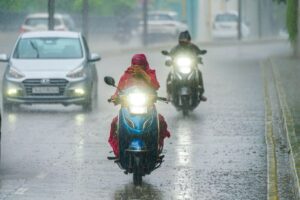 Weather Tomorrow in India (Latest Update)