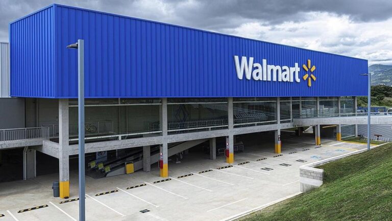 Walmart Near Me: How to Find the Closest Store