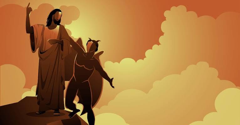 Lessons We Can Learn from Jesus